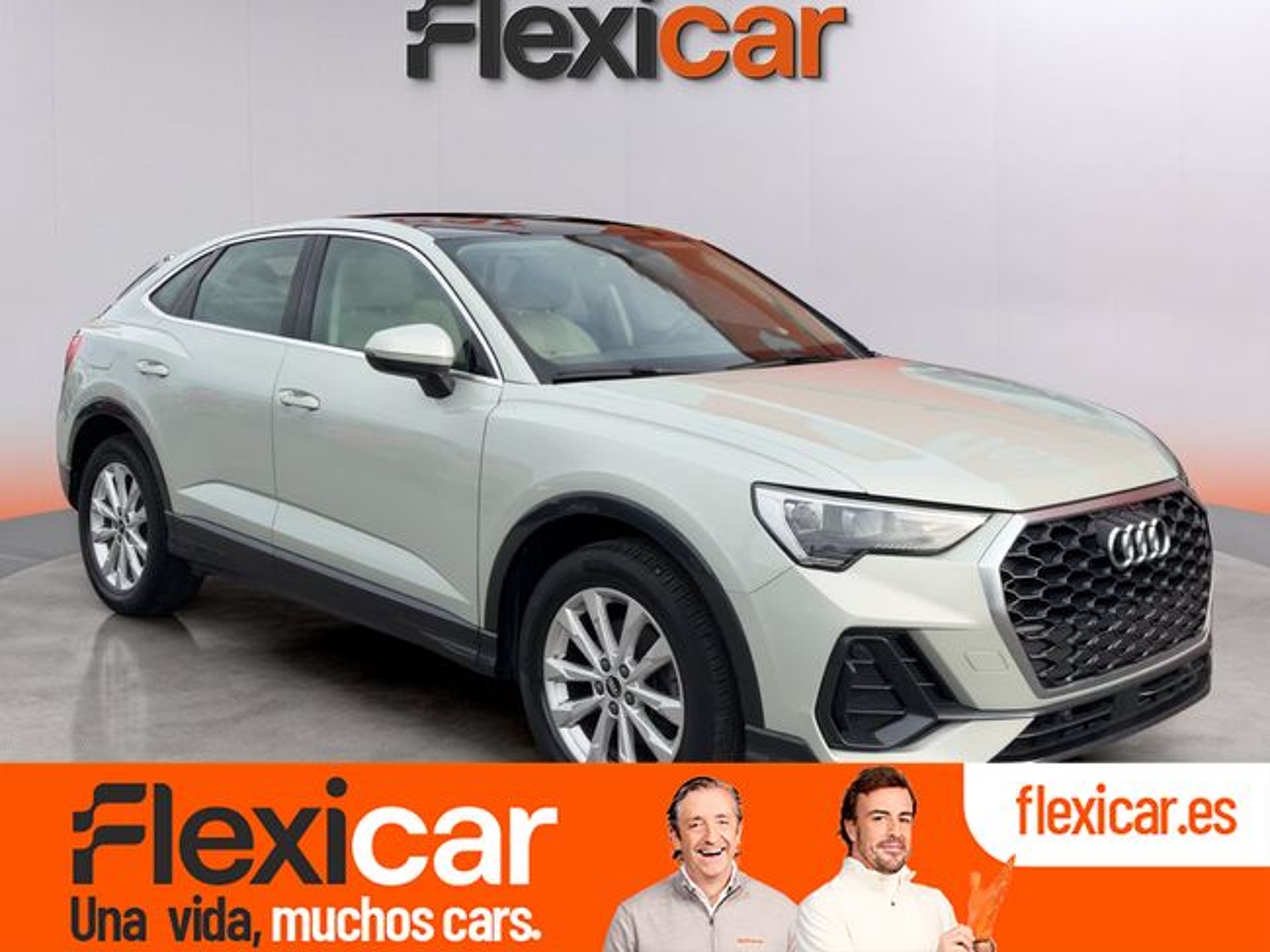 Imagen de AUDI Q3