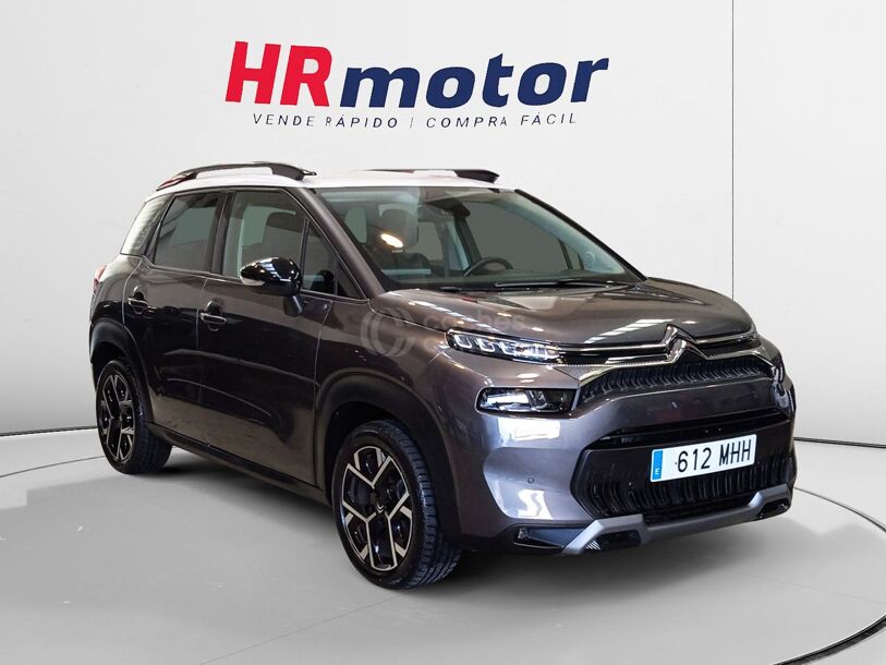 Foto del CITROEN C3 Aircross Puretech S&S Shine Pack EAT6 130