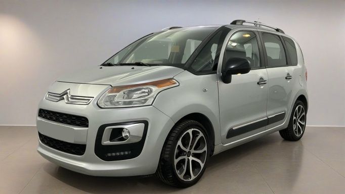 Foto del CITROEN C3 Picasso 1.6BlueHDi Feel 100
