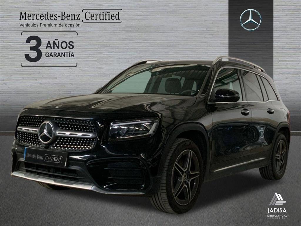 MERCEDES Clase GLB (GLB 200 d) en Jaén