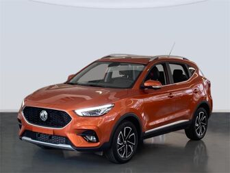 Imagen de MG ZS 1.0 T-GDI Luxury 82kW