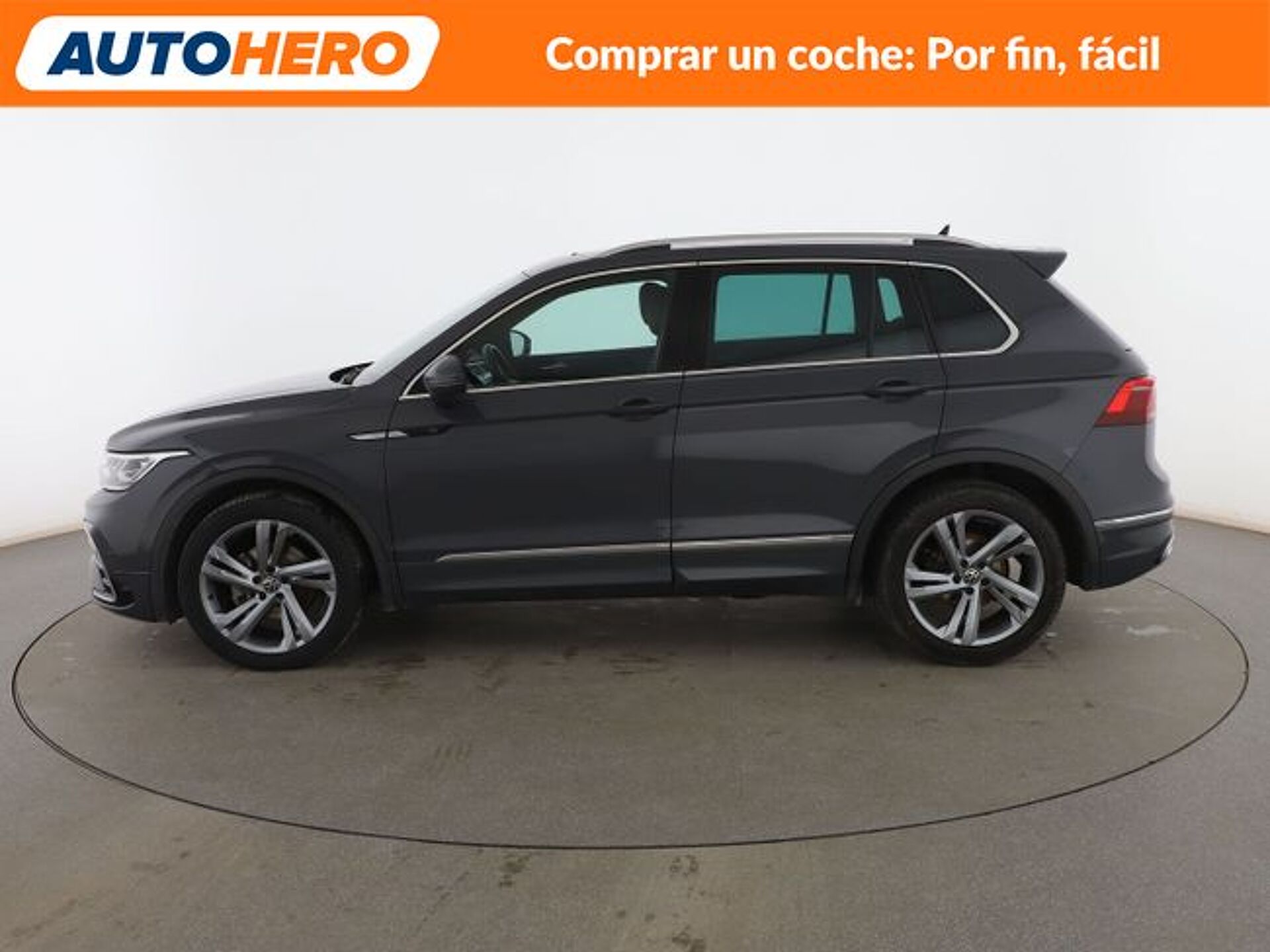 Imagen 3 de VOLKSWAGEN Tiguan