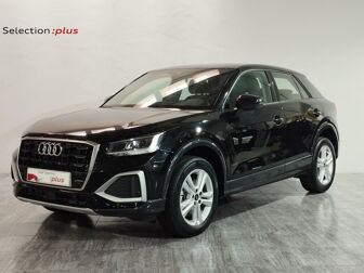 Imagen de AUDI Q2 35 TFSI Advanced 110kW