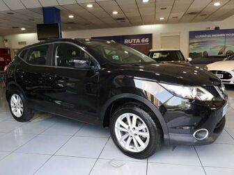 Imagen de NISSAN Qashqai 1.5dCi Tekna 4x2