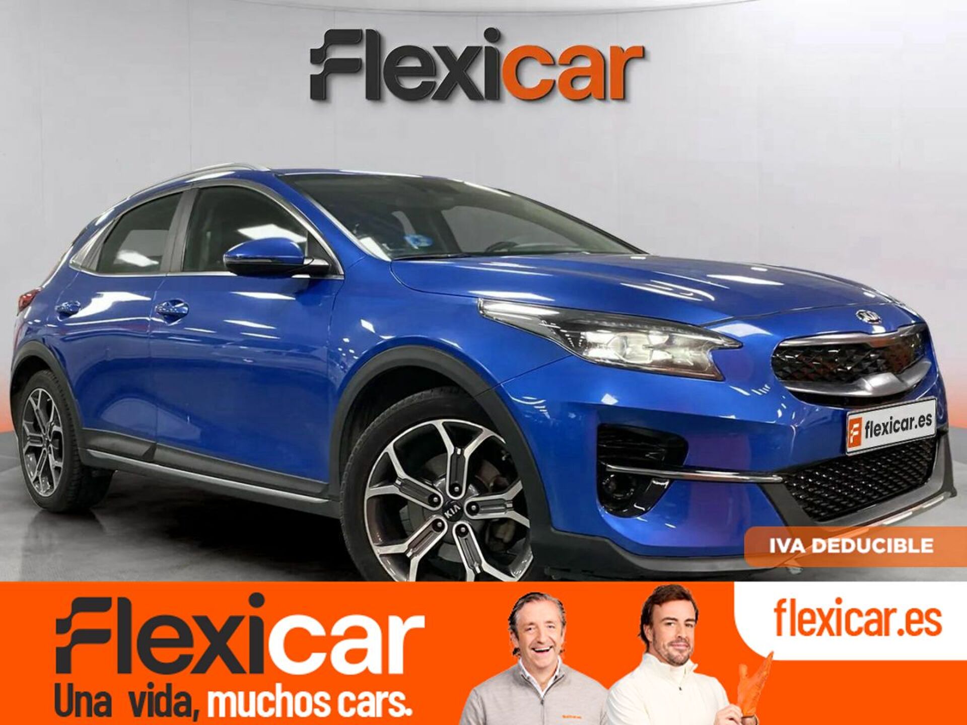 Imagen de KIA XCeed