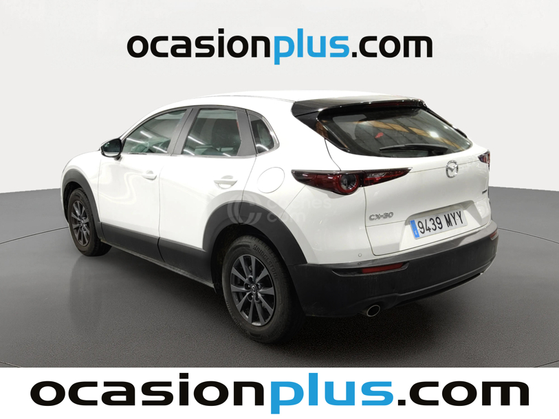 Foto del MAZDA CX-30 2.5 e-Skyactiv-G Prime Line FWD Aut. 103kW