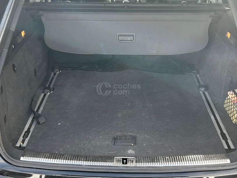 Foto del AUDI A6 S6 Avant 4.0 TFSI quattro S-Tronic