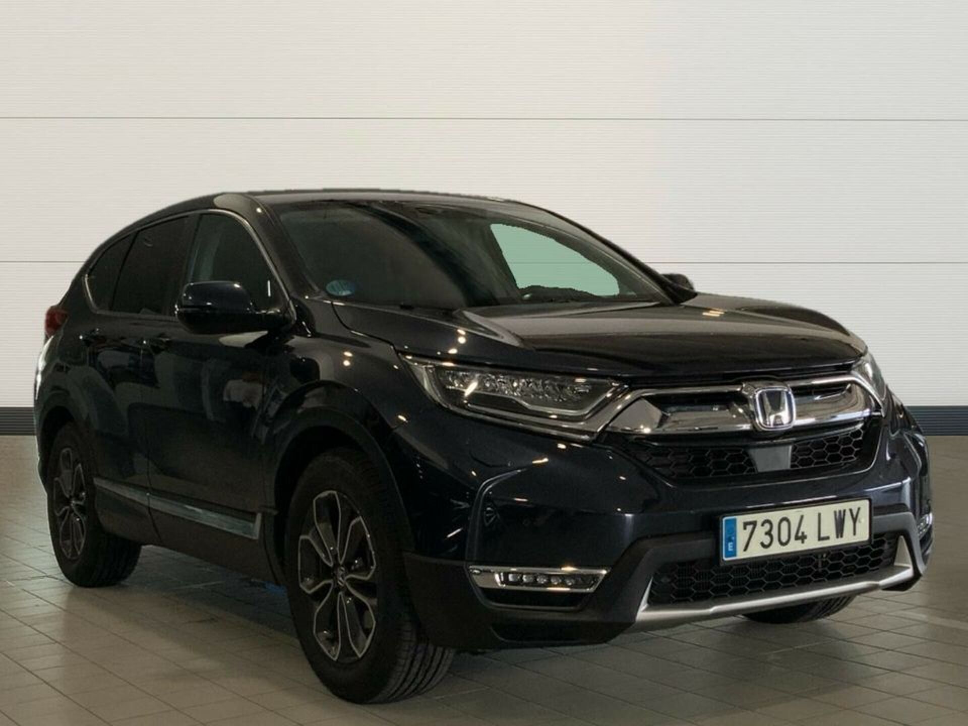 Imagen de HONDA CR-V