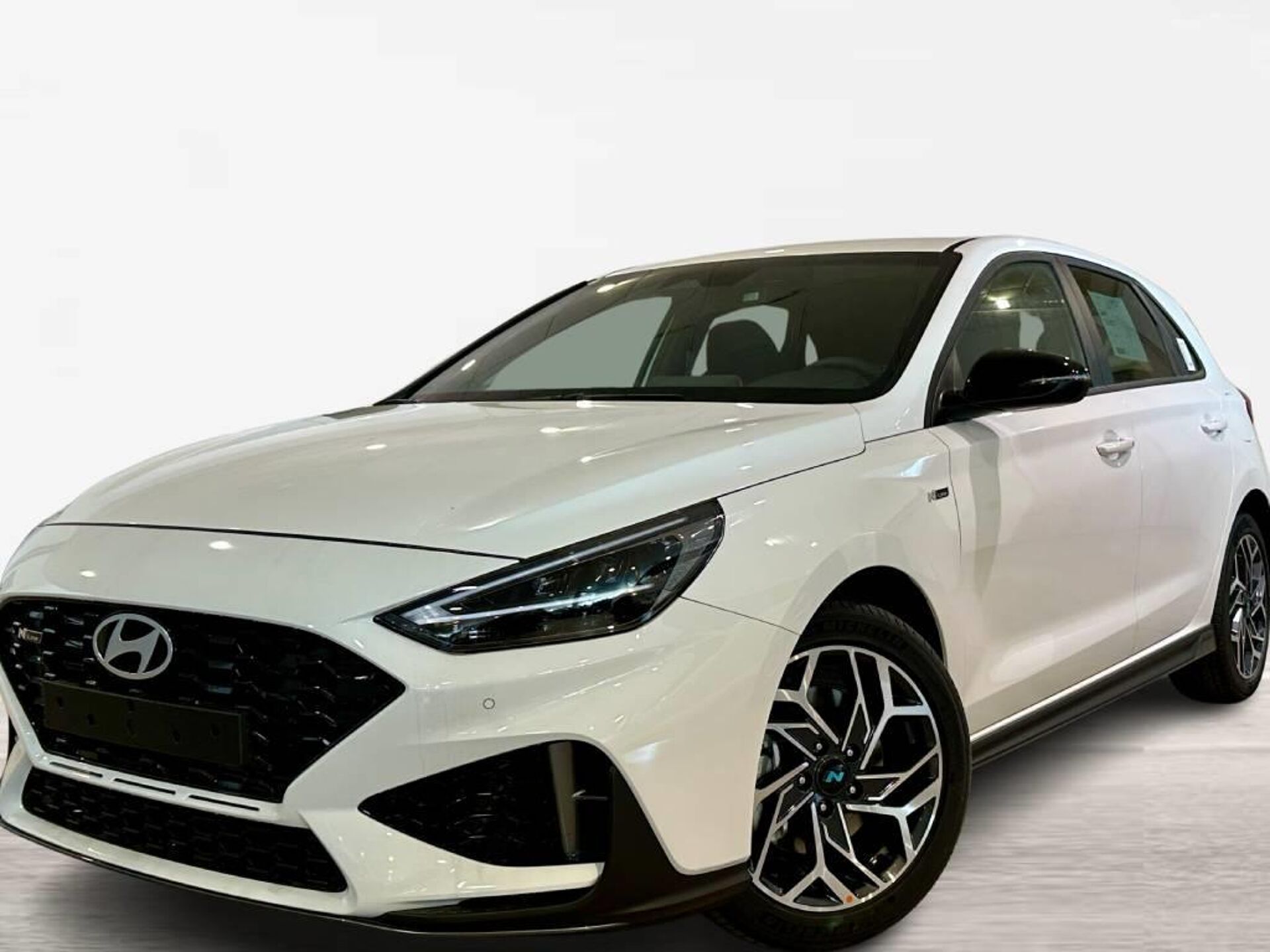 Imagen de HYUNDAI i30