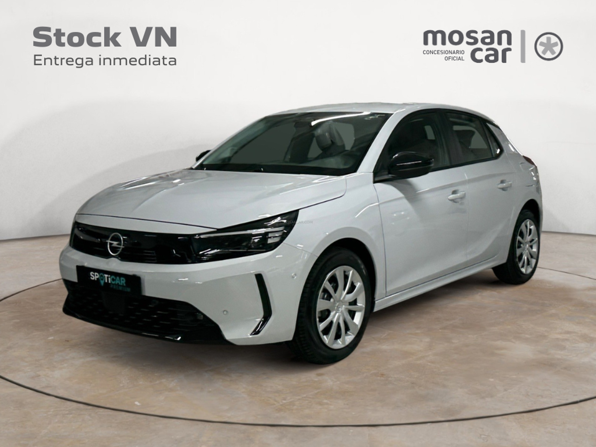 Imagen de OPEL Corsa