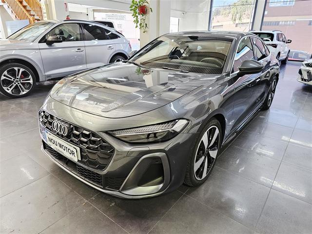 Foto del AUDI A5 TDI S line 204 S tronic