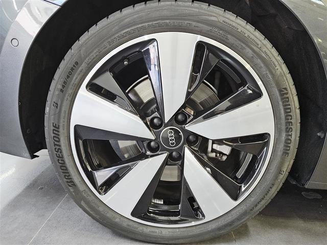 Foto del AUDI A5 TDI S line 204 S tronic