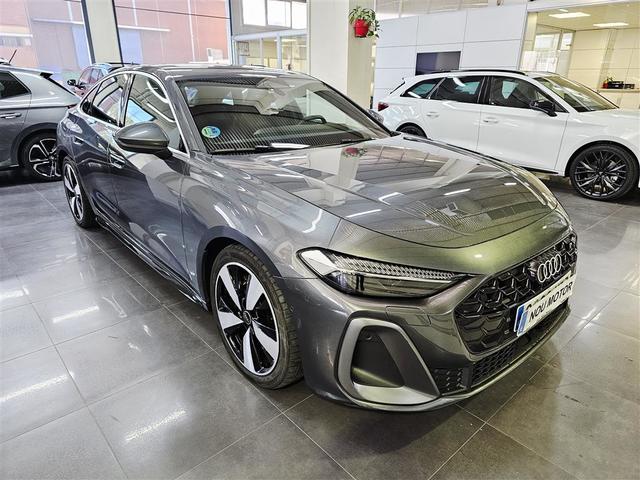 Foto del AUDI A5 TDI S line 204 S tronic