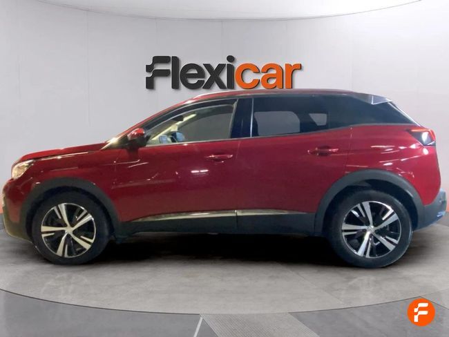 Foto del PEUGEOT 3008 1.5BlueHDi Allure S&S 130