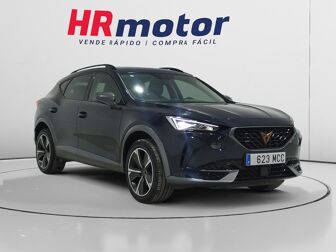 Imagen de CUPRA Formentor 1.5 TSI 150 DSG