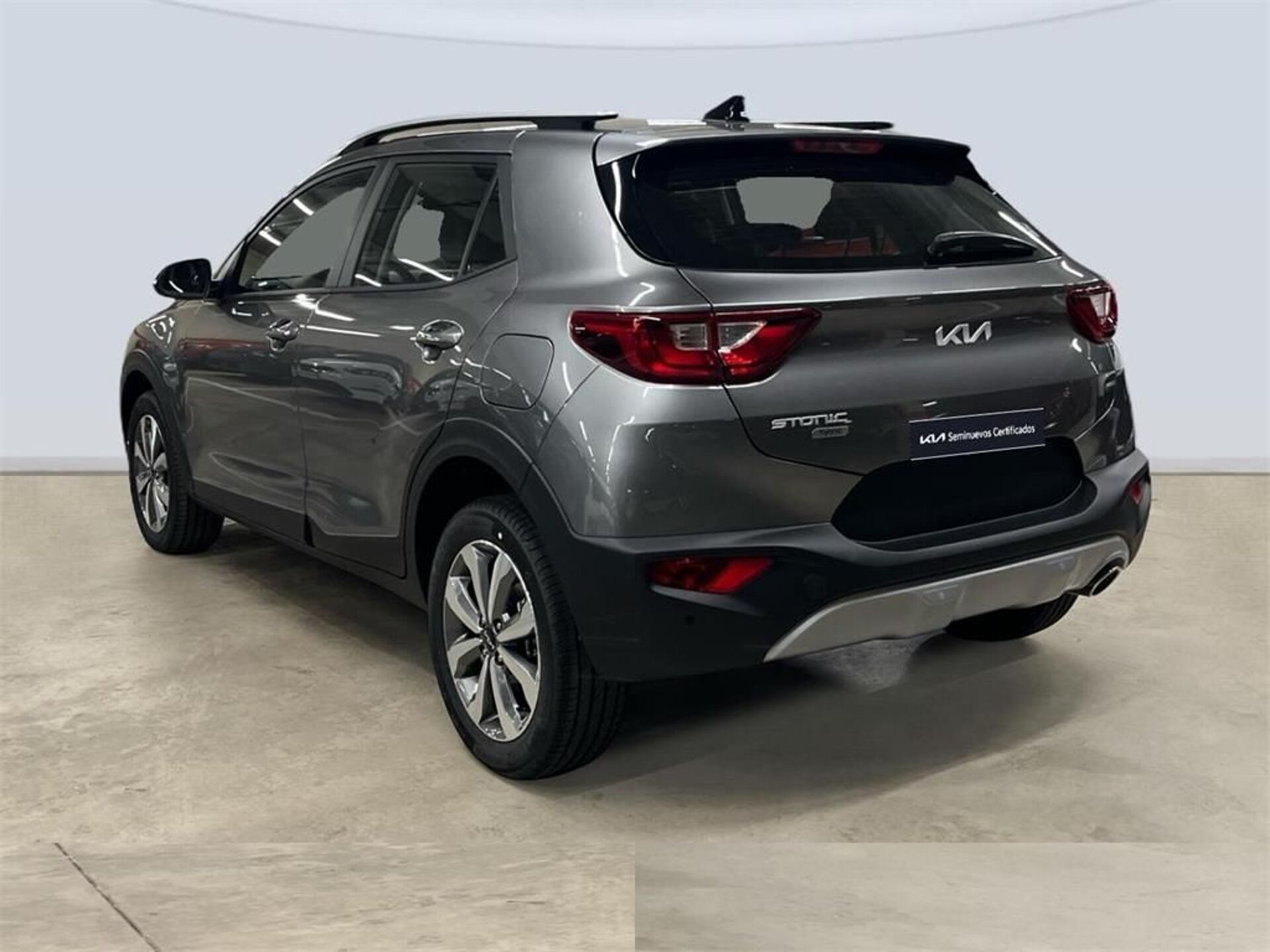 Imagen 2 de KIA Stonic