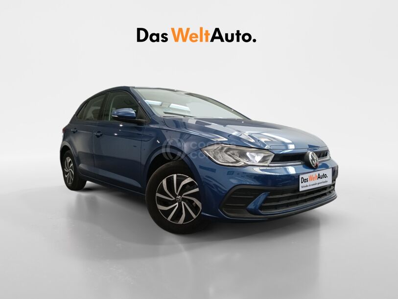 Foto del VOLKSWAGEN Polo 1.0 TSI Life 70kW