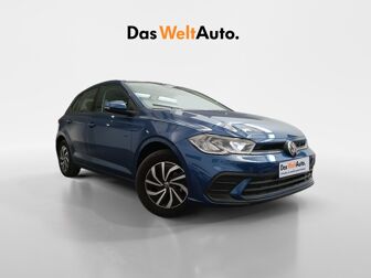 Imagen de VOLKSWAGEN Polo 1.0 TSI Life 70kW