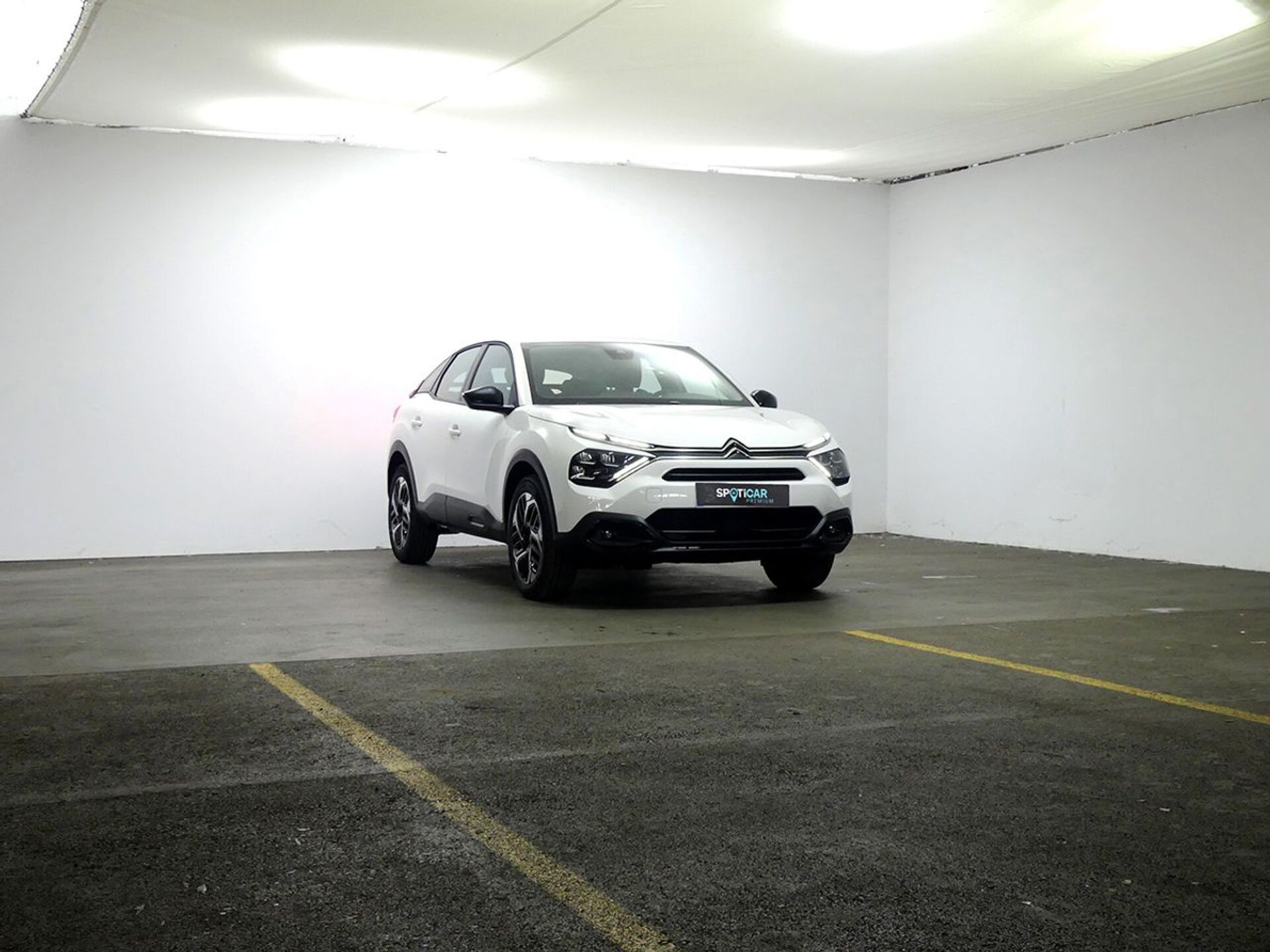 Imagen 2 de CITROEN C4