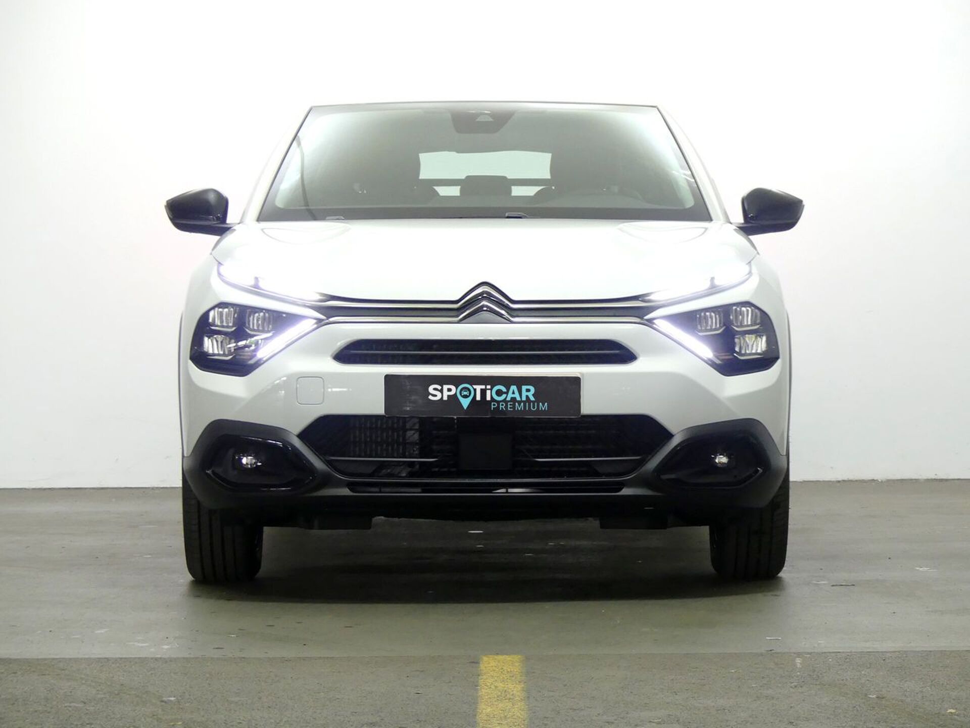 Imagen 3 de CITROEN C4