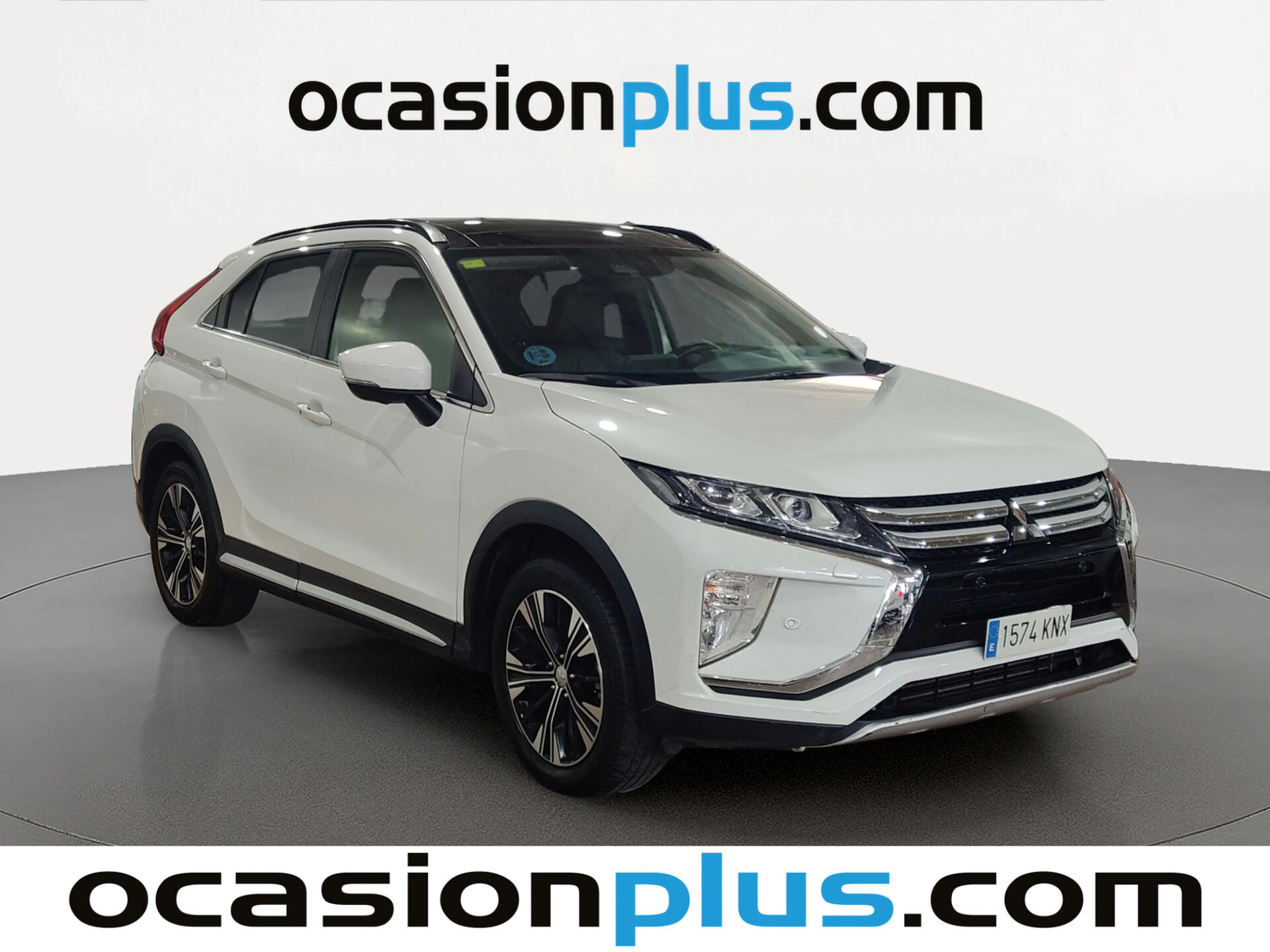 Imagen 2 de MITSUBISHI Eclipse Cross