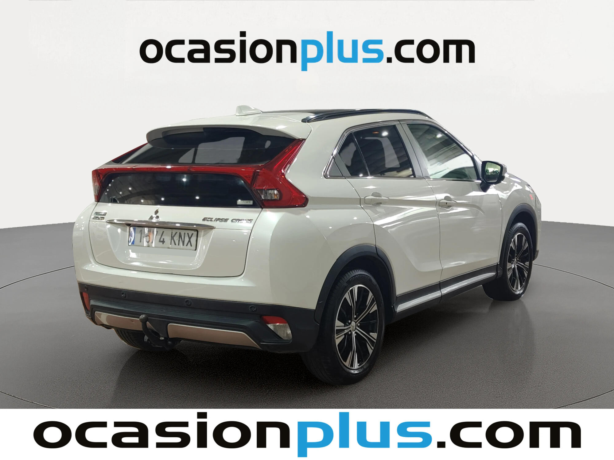 Foto del MITSUBISHI Eclipse Cross 150 T Kaiteki 4WD 8CVT