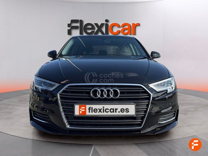 Foto del AUDI A3 Sportback 1.6TDI 85kW