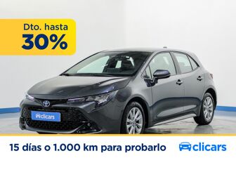Imagen de TOYOTA Corolla
