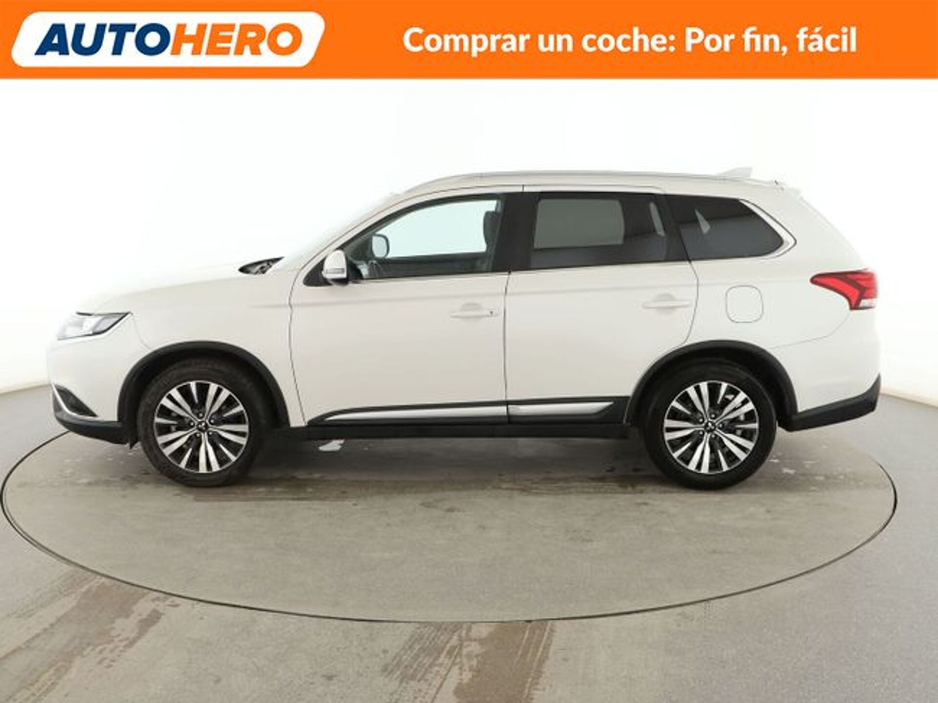 Imagen 3 de MITSUBISHI Outlander