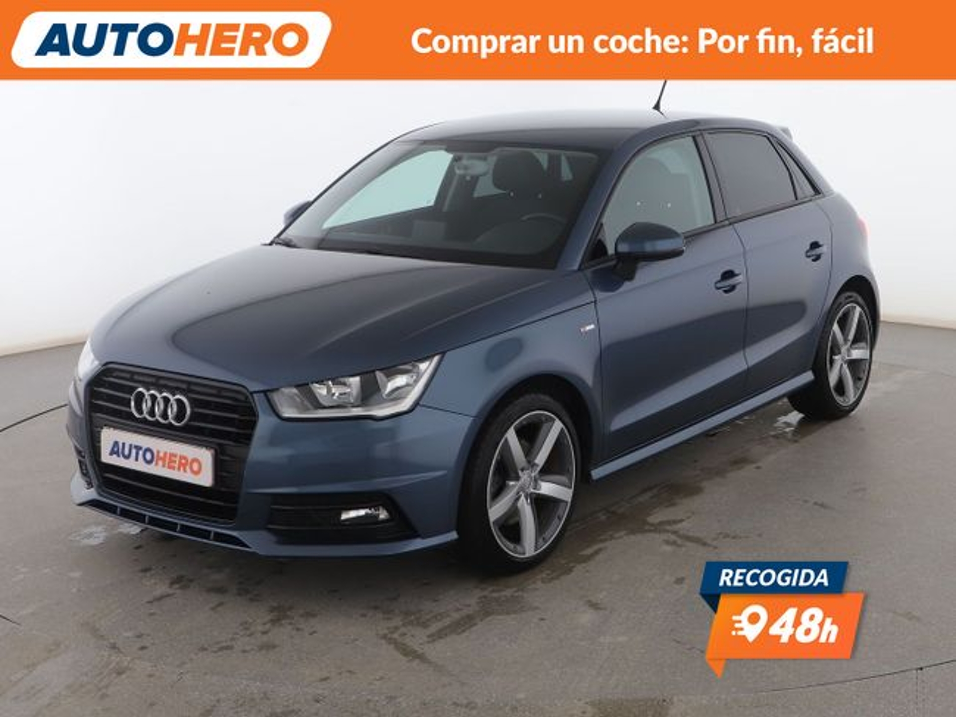 Imagen de AUDI A1
