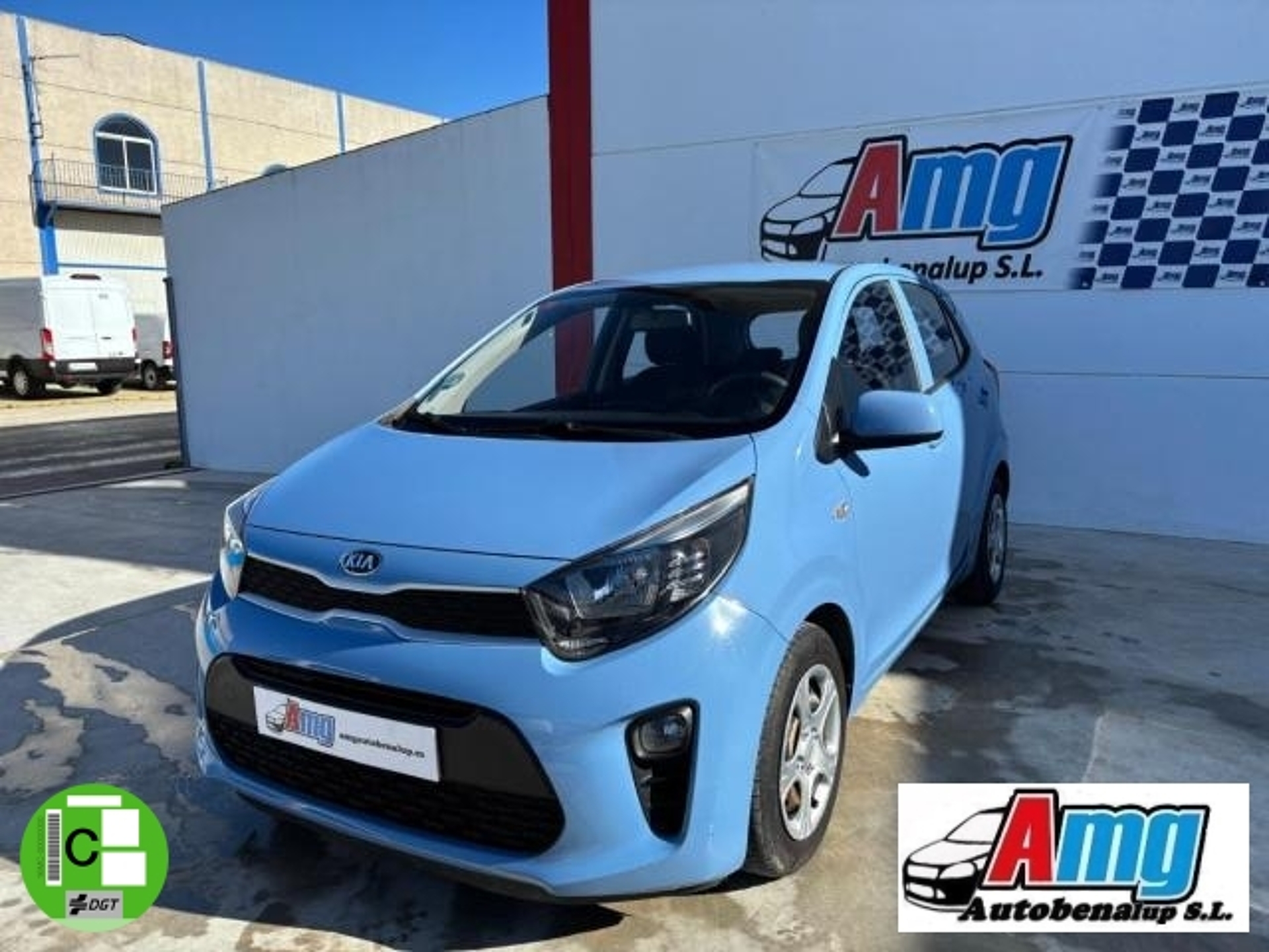 Imagen de KIA Picanto