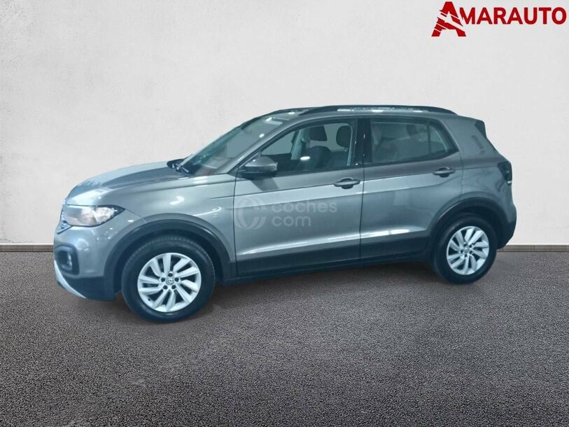 Foto del VOLKSWAGEN T-Cross 1.0 TSI Advance DSG7 85kW