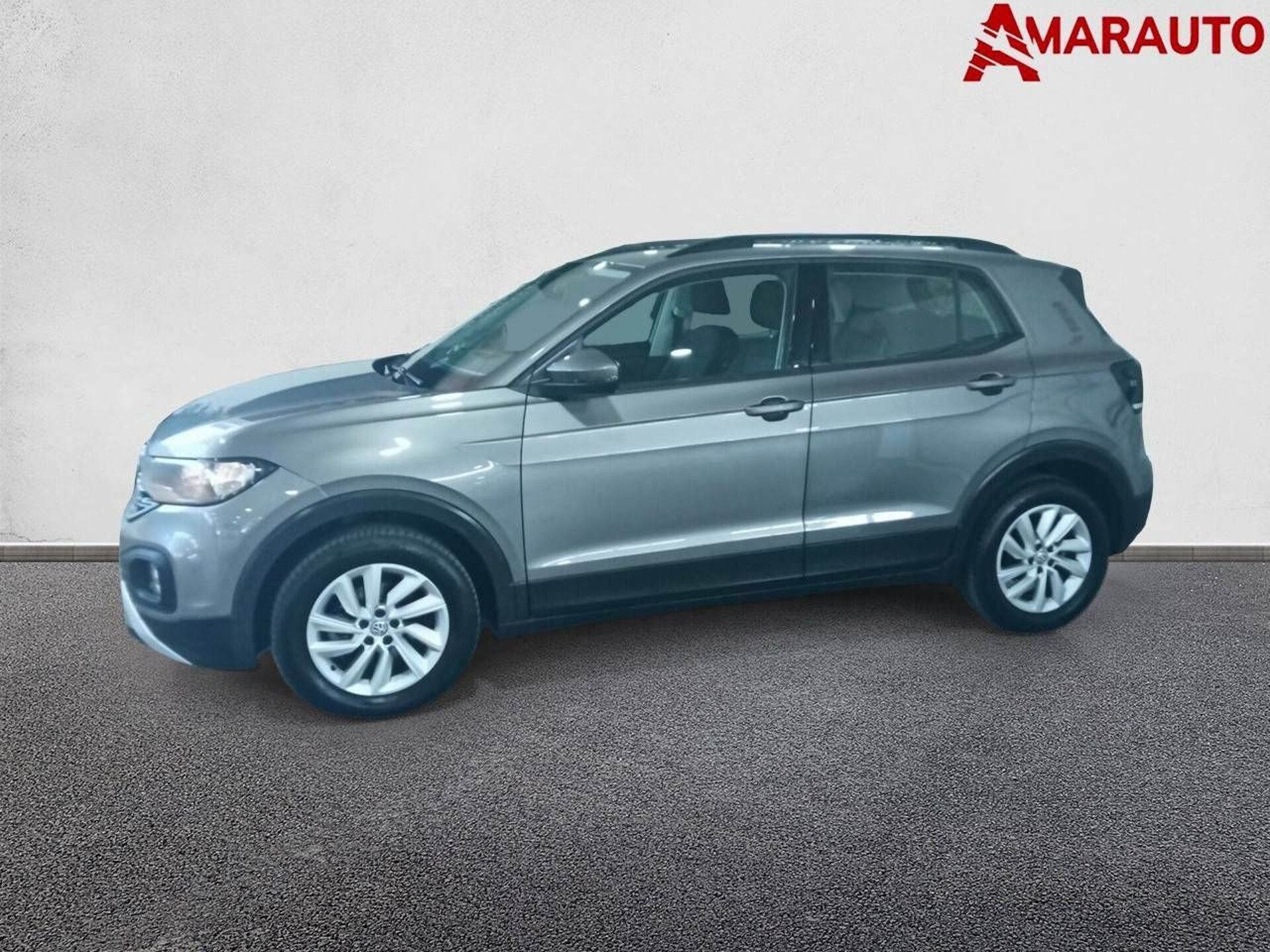 Imagen de VOLKSWAGEN T-Cross