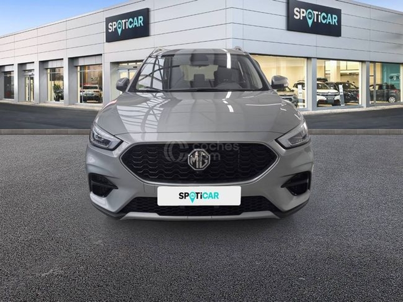 Foto del MG ZS 1.5 VTi-Tech Comfort 78kW
