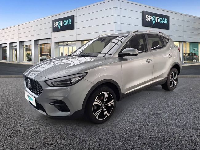 MG ZS ( 1.5 Comfort) en Girona