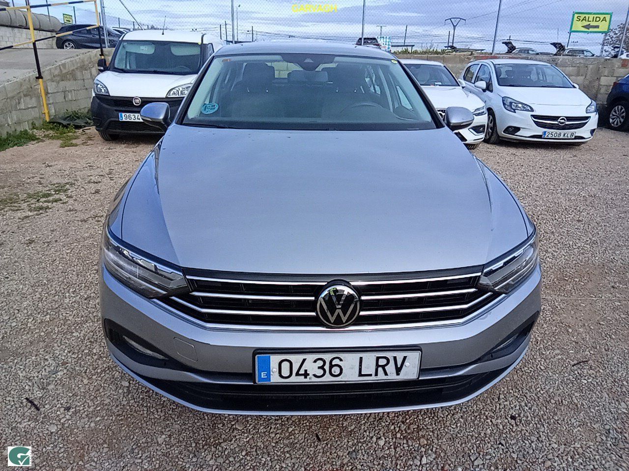 Foto del VOLKSWAGEN Passat 2.0TDI EVO 110kW