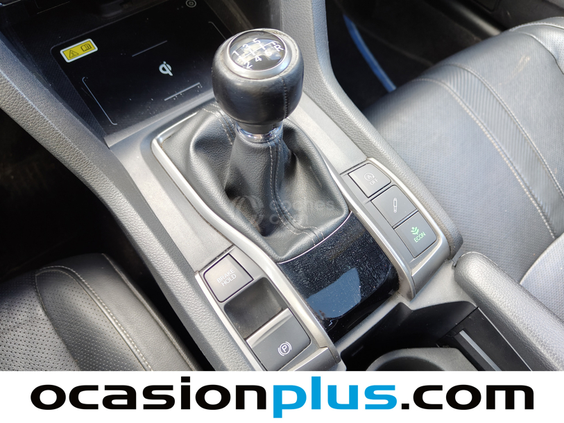 Foto del HONDA Civic 1.5 VTEC Turbo Prestige