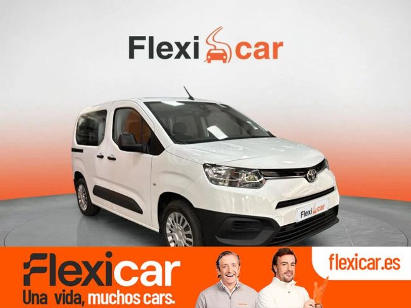 Foto del TOYOTA Proace City Verso Family L1 1.5D 5pl. Active