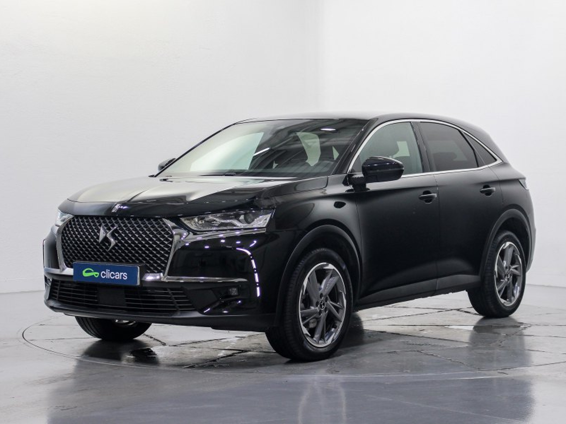 Imagen de DS DS3 Crossback