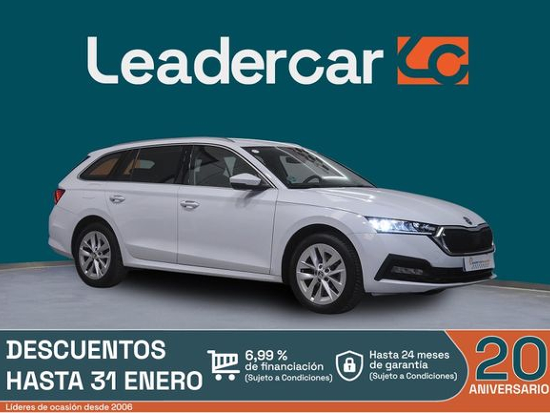 Imagen de SKODA Octavia