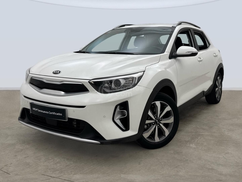Foto del KIA Stonic 1.0 T-GDi MHEV Drive 100