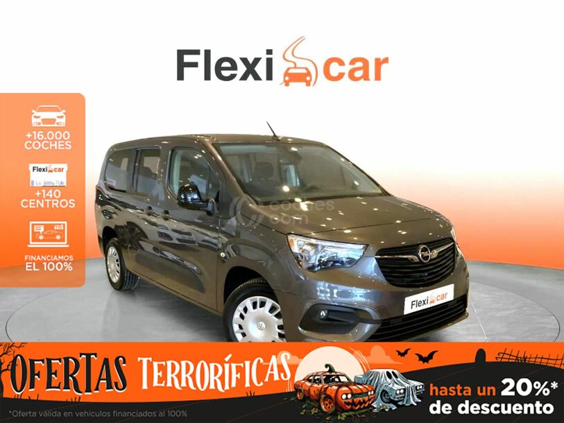 Foto del OPEL Combo Life 1.5TD S/S Elegance XL 7pl 130