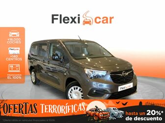 Imagen de OPEL Combo Life 1.5TD S/S Elegance XL 7pl 130