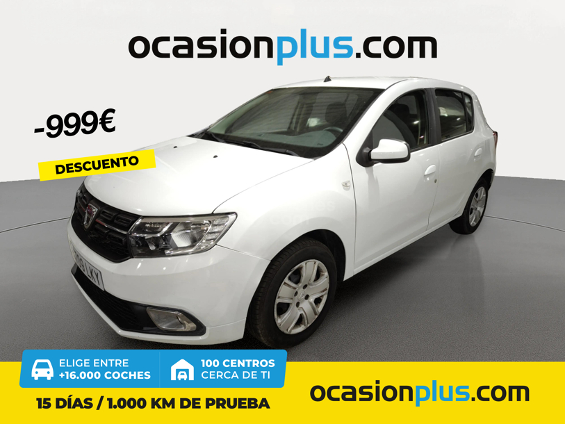 Foto del DACIA Sandero 1.5 Blue dCi Comfort 70kW
