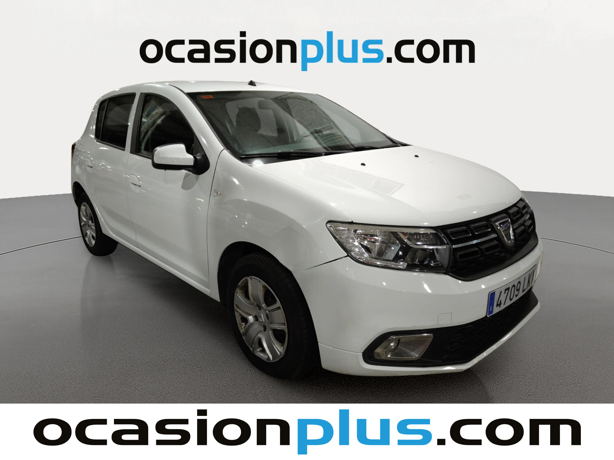 Foto del DACIA Sandero 1.5 Blue dCi Comfort 70kW