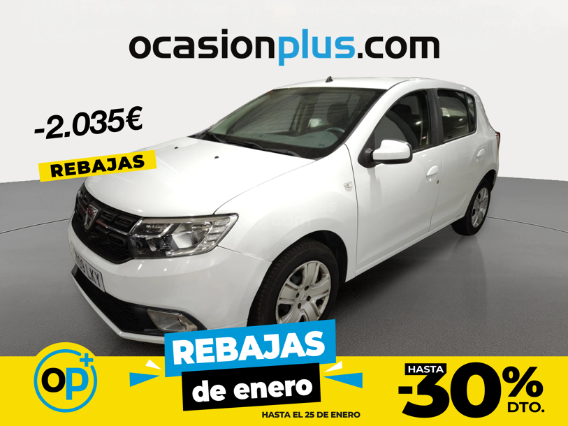 Foto del DACIA Sandero 1.5 Blue dCi Comfort 70kW