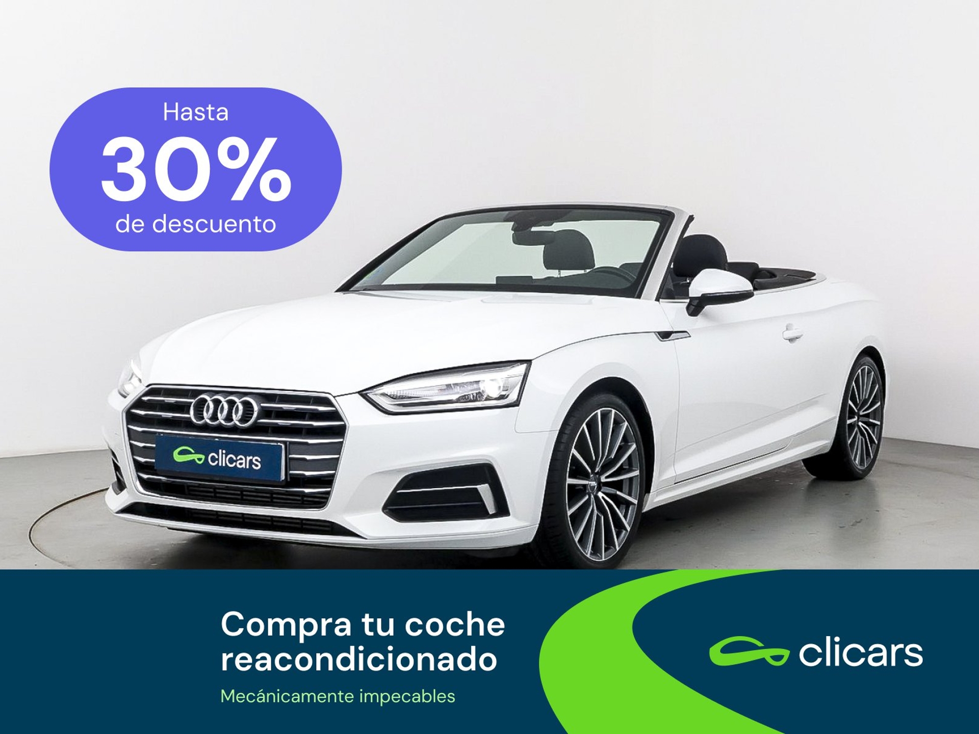Imagen de AUDI A5