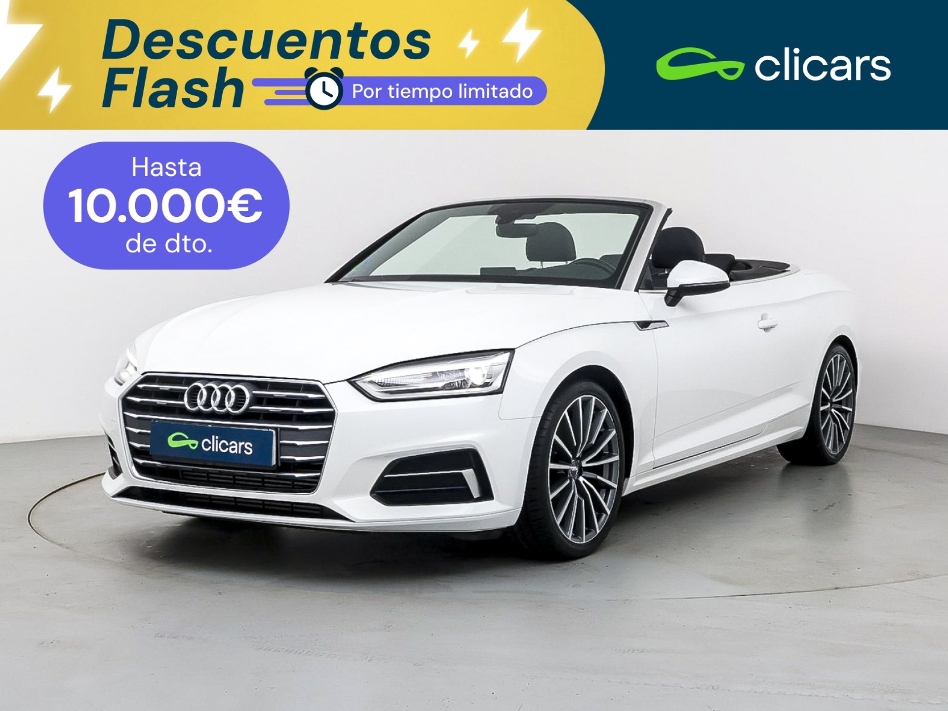 Imagen de AUDI A5