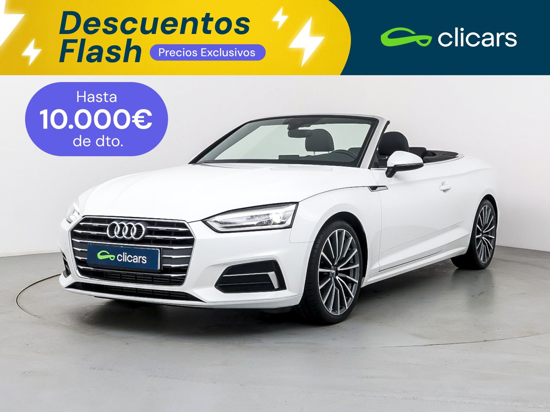 Imagen de AUDI A5