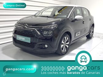 Imagen de CITROEN C3 1.2 PureTech S&S Feel 83